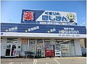 ほしまん 小諸八満店（1332m）
