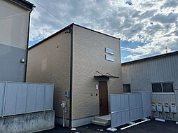 赤坂貸戸建