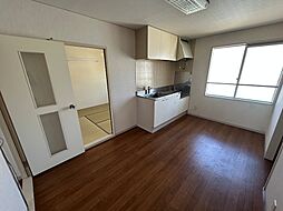 フレグランスコウキ 3DKの写真