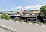 業務スーパーユー・パレット小諸店（1122m）