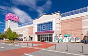 イオンモール 佐久平店（4244m）