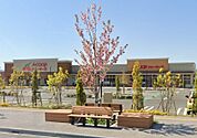 JAファーマーズ佐久平店（434m）