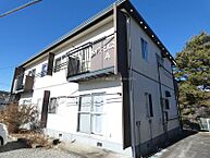 長野県茅野市中大塩：物件画像／株式会社センデン　エイブルネットワーク諏訪店