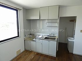 サンライフハヤシC  ｜ 長野県諏訪市大字豊田（賃貸アパート2LDK・2階・52.84㎡） その23