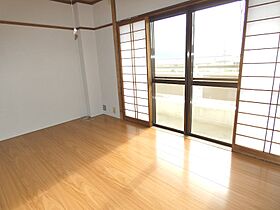 コーポハヤシ  ｜ 長野県諏訪郡下諏訪町東赤砂（賃貸アパート2K・3階・47.50㎡） その5