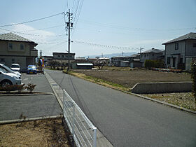 カームハイツ御子柴A  ｜ 長野県岡谷市長地御所１丁目（賃貸アパート2LDK・2階・60.19㎡） その17