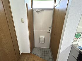 レスコタケイII  ｜ 長野県諏訪市大字湖南（賃貸マンション1K・1階・26.50㎡） その8