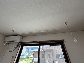 レスコタケイII  ｜ 長野県諏訪市大字湖南（賃貸マンション1K・1階・26.50㎡） その12