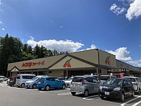 ノース・リッジ  ｜ 長野県茅野市玉川（賃貸アパート2LDK・2階・58.75㎡） その19