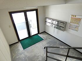 エヴァーグリーン本町  ｜ 長野県岡谷市本町４丁目（賃貸マンション1LDK・3階・44.07㎡） その6