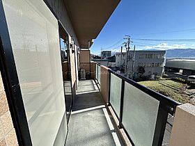 レイクルミエール  ｜ 長野県諏訪郡下諏訪町西高木（賃貸マンション1LDK・3階・50.16㎡） その9