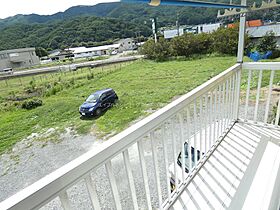 中河原荘B  ｜ 長野県茅野市宮川（賃貸アパート2K・2階・39.33㎡） その9