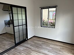 レインボー170 1階3DKのリビング/ダイニング