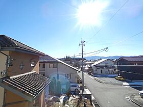 フレグランスイヌイ  ｜ 長野県茅野市中大塩（賃貸アパート2K・2階・38.95㎡） その17