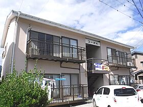 コーポK  ｜ 長野県岡谷市郷田１丁目（賃貸アパート1LDK・1階・39.69㎡） その1