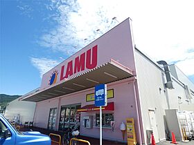 プランドールM  ｜ 長野県諏訪市大字四賀（賃貸アパート1LDK・1階・47.81㎡） その3