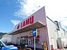 周辺：LAMU（ラムー） 諏訪店（110m）