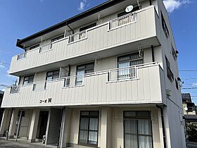 コーポM  ｜ 長野県岡谷市長地柴宮２丁目（賃貸マンション1K・1階・26.86㎡） その1