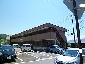 ドリーム西高木  ｜ 長野県諏訪郡下諏訪町西高木（賃貸アパート1K・2階・24.48㎡） その3