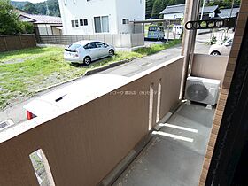 リーベ花恋  ｜ 長野県岡谷市神明町３丁目（賃貸マンション2K・1階・46.11㎡） その9