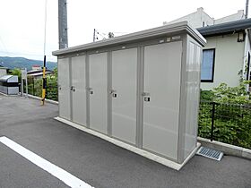 レイクI  ｜ 長野県岡谷市南宮１丁目（賃貸アパート1LDK・2階・51.29㎡） その16