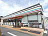 周辺：セブンイレブン 岡谷西堀店（1149m）