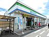 周辺：ファミリーマート 岡谷権現町店（228m）