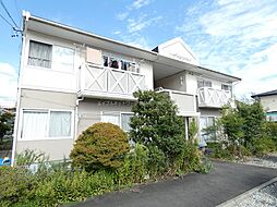 グランドパレスウエスト　C