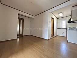 アルトピアーノB 2階3LDKのリビング/ダイニング