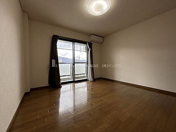 カネオマンション_内装_1