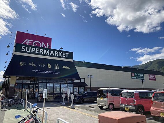 カネオマンション_周辺_1