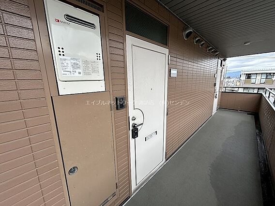 カネオマンション_その他_7