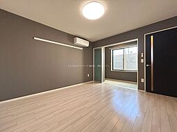 TAKE−G（テイクグラン） 1階1Kのリビング/ダイニング