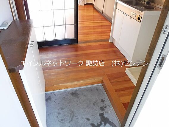 清水マンション_内装_3