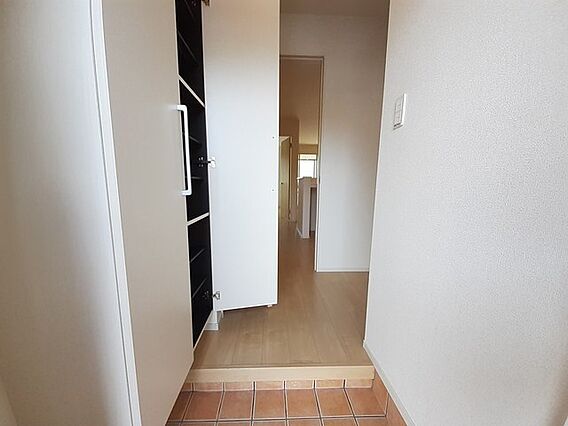 プリマヴェーラ春永A_内装_3