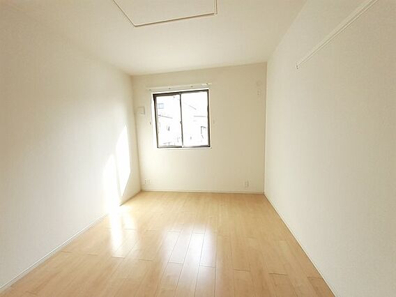 プリマヴェーラ春永A_内装_2