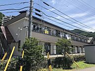 長野県諏訪郡下諏訪町西高木：物件画像／株式会社センデン　エイブルネットワーク諏訪店