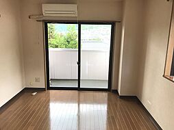 レジデンス923上諏訪 1Kの写真