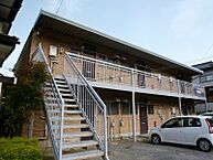 長野県岡谷市川岸上4丁目：物件画像／株式会社センデン　エイブルネットワーク諏訪店