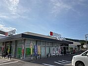 西友 岡谷南店（1953m）