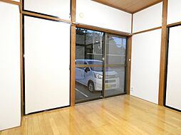 ハイツ南原山 3Kの写真