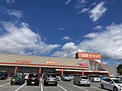 ザ・ビッグ 茅野店（2331m）