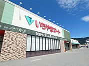 いちやまマート 諏訪店（353m）