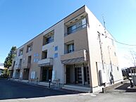 長野県岡谷市田中町3丁目：物件画像／株式会社センデン　エイブルネットワーク諏訪店