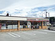 セブンイレブン 茅野城山店（945m）