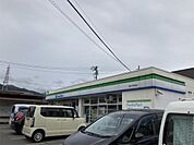ファミリーマート 岡谷TPR前店（488m）