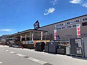 ケーヨーデイツー 茅野店（510m）