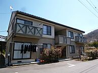 長野県岡谷市川岸東4丁目：物件画像／株式会社センデン　エイブルネットワーク諏訪店
