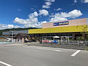 ホームセンターJマート 諏訪店（2233m）