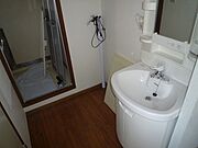 写真は類似部屋